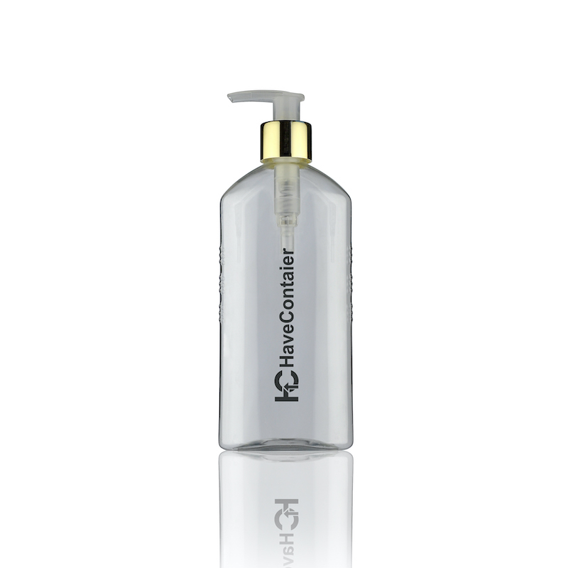 PET Plastic Bottle 280ml